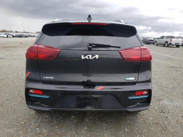 Photo 5 VIN: KNDCE3LG9N5145900 - KIA NIRO 