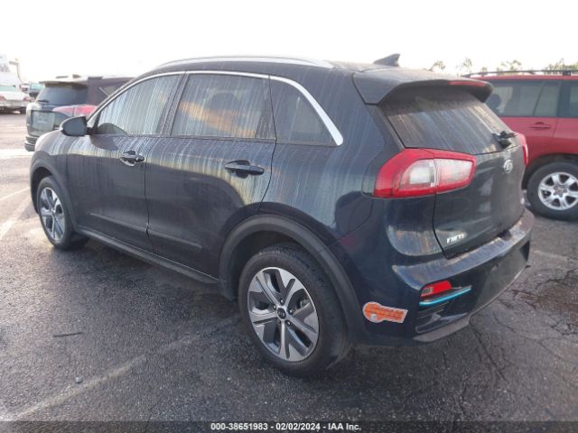 Photo 2 VIN: KNDCE3LGXK5024580 - KIA NIRO EV 