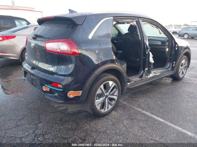 Photo 3 VIN: KNDCE3LGXK5024580 - KIA NIRO EV 