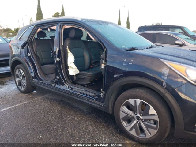 Photo 5 VIN: KNDCE3LGXK5024580 - KIA NIRO EV 