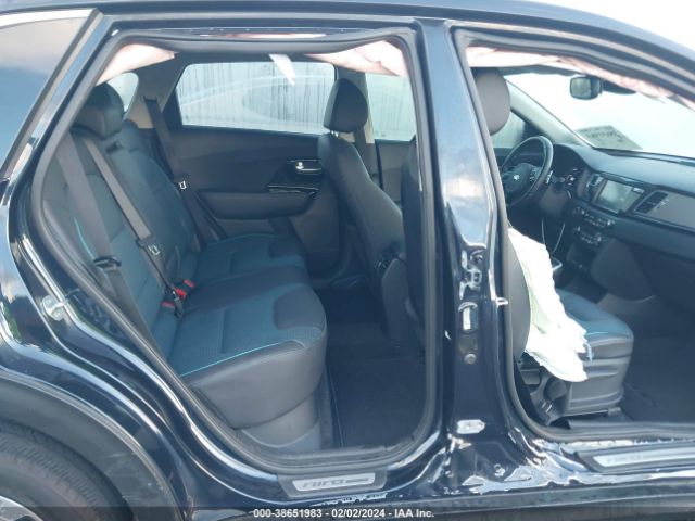 Photo 7 VIN: KNDCE3LGXK5024580 - KIA NIRO EV 