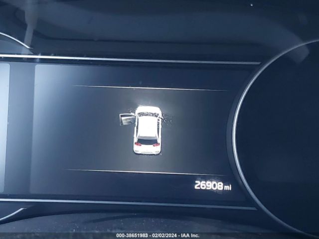 Photo 8 VIN: KNDCE3LGXK5024580 - KIA NIRO EV 