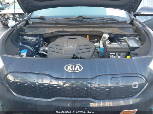 Photo 9 VIN: KNDCE3LGXK5024580 - KIA NIRO EV 