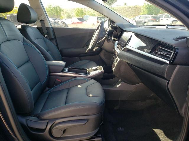 Photo 4 VIN: KNDCE3LGXN5124845 - KIA NIRO EX PR 