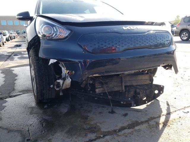 Photo 8 VIN: KNDCE3LGXN5124845 - KIA NIRO EX PR 