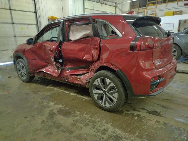 Photo 1 VIN: KNDCE3LGXN5146585 - KIA NIRO EX PR 