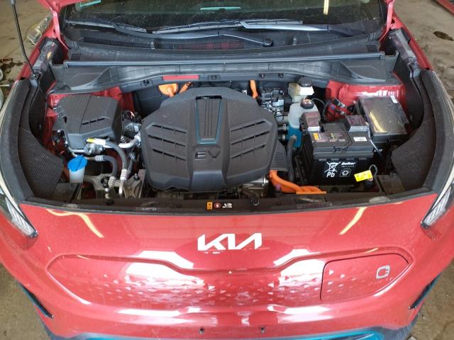 Photo 10 VIN: KNDCE3LGXN5146585 - KIA NIRO EX PR 