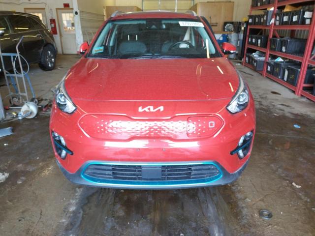 Photo 4 VIN: KNDCE3LGXN5146585 - KIA NIRO EX PR 