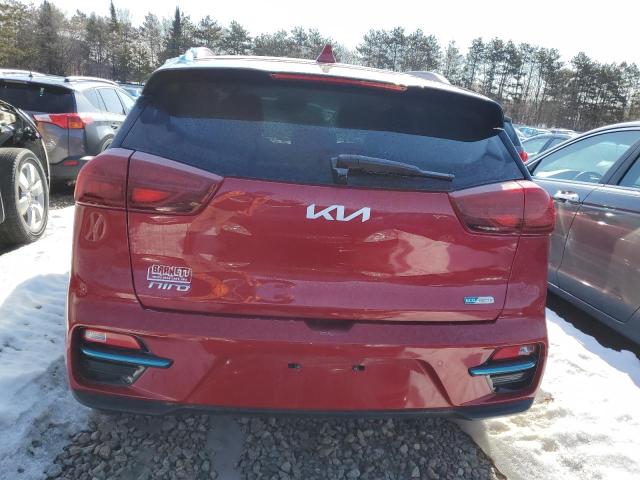 Photo 5 VIN: KNDCE3LGXN5146585 - KIA NIRO EX PR 