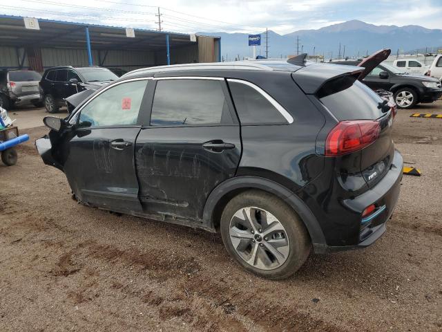 Photo 1 VIN: KNDCE3LGXN5148708 - KIA NIRO EX PR 