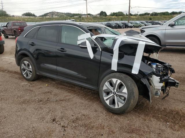 Photo 3 VIN: KNDCE3LGXN5148708 - KIA NIRO EX PR 