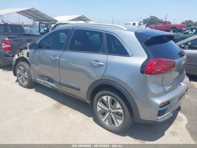 Photo 2 VIN: KNDCE3LGXN5152306 - KIA NIRO 