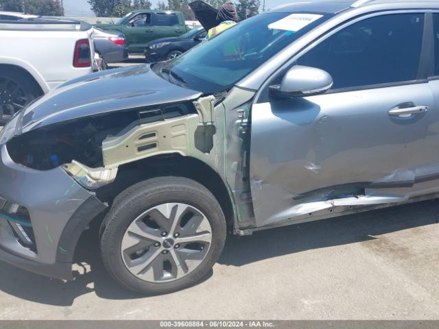 Photo 5 VIN: KNDCE3LGXN5152306 - KIA NIRO 