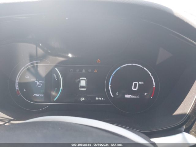 Photo 6 VIN: KNDCE3LGXN5152306 - KIA NIRO 