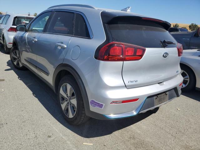 Photo 1 VIN: KNDCM3LD0K5218947 - KIA NIRO LX 