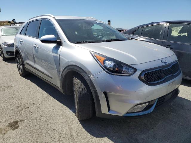 Photo 3 VIN: KNDCM3LD0K5218947 - KIA NIRO LX 