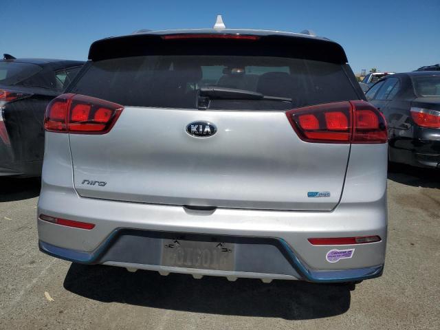 Photo 5 VIN: KNDCM3LD0K5218947 - KIA NIRO LX 