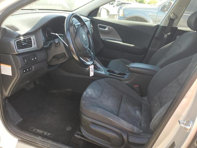 Photo 6 VIN: KNDCM3LD0K5218947 - KIA NIRO LX 