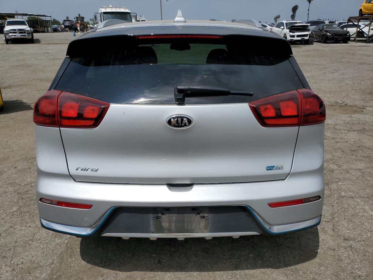 Photo 5 VIN: KNDCM3LD0K5335069 - KIA NIRO 