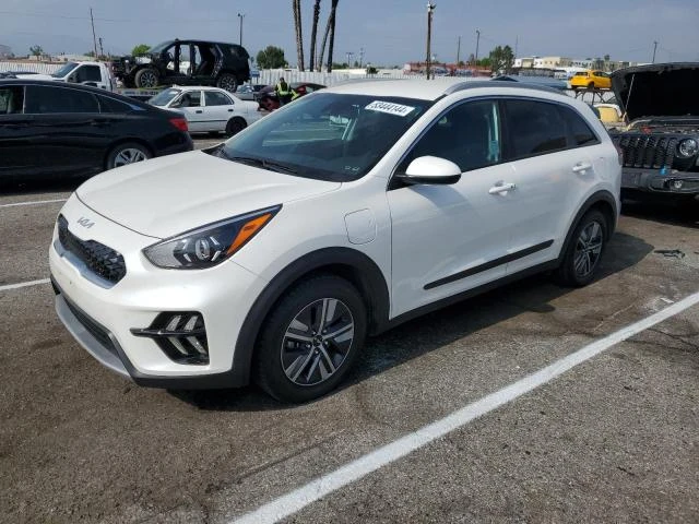 Photo 0 VIN: KNDCM3LD0N5543408 - KIA NIRO LXS 