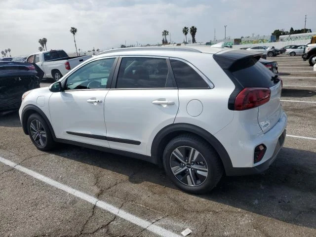 Photo 1 VIN: KNDCM3LD0N5543408 - KIA NIRO LXS 