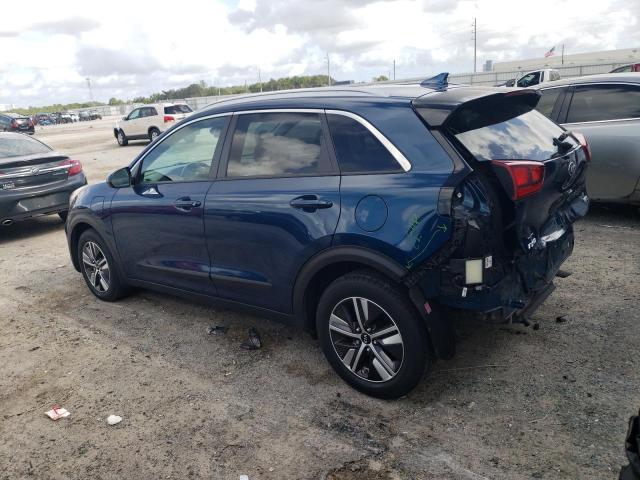 Photo 1 VIN: KNDCM3LD1L5395461 - KIA NIRO LXS 