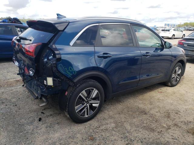 Photo 2 VIN: KNDCM3LD1L5395461 - KIA NIRO LXS 