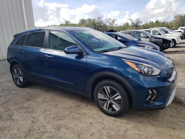 Photo 3 VIN: KNDCM3LD1L5395461 - KIA NIRO LXS 