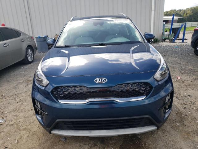 Photo 4 VIN: KNDCM3LD1L5395461 - KIA NIRO LXS 