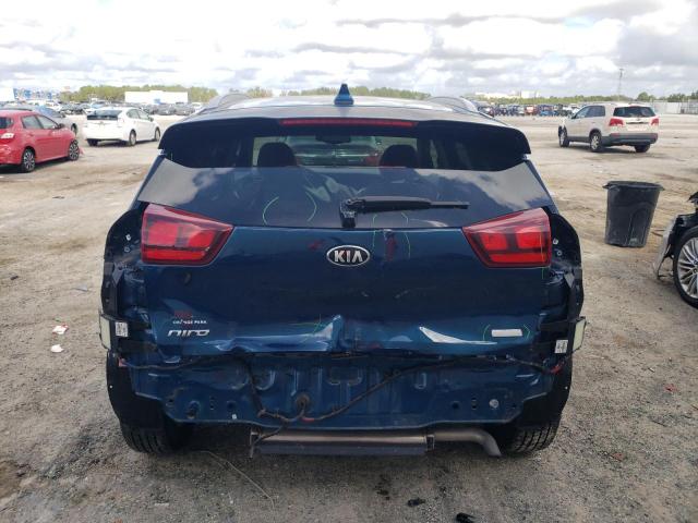 Photo 5 VIN: KNDCM3LD1L5395461 - KIA NIRO LXS 