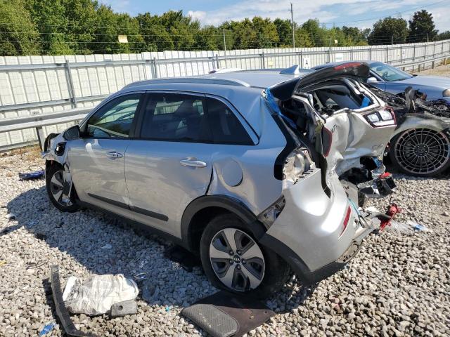 Photo 1 VIN: KNDCM3LD2J5153095 - KIA NIRO LX 