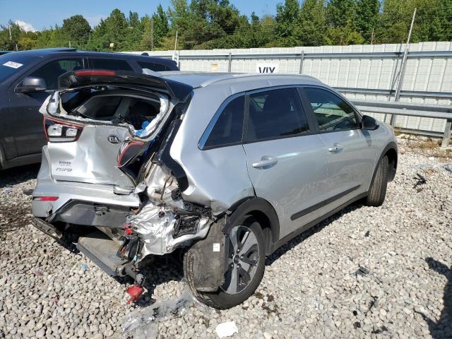 Photo 2 VIN: KNDCM3LD2J5153095 - KIA NIRO LX 