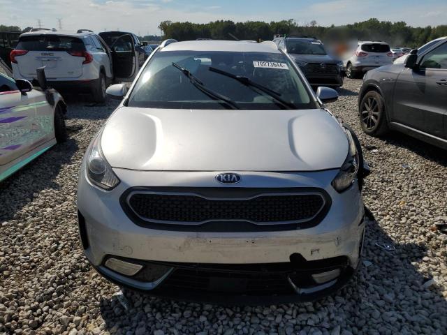 Photo 4 VIN: KNDCM3LD2J5153095 - KIA NIRO LX 