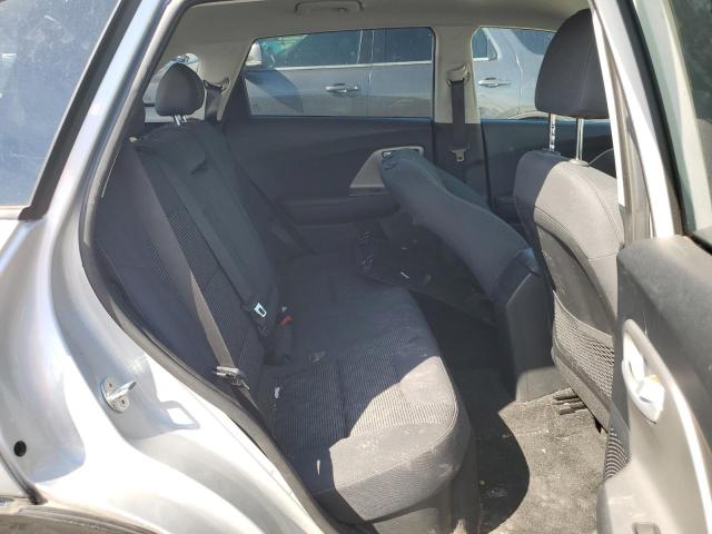 Photo 9 VIN: KNDCM3LD2J5153095 - KIA NIRO LX 