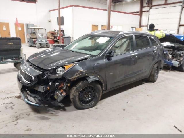 Photo 1 VIN: KNDCM3LD2K5354013 - KIA NIRO PLUG-IN HYBRID 