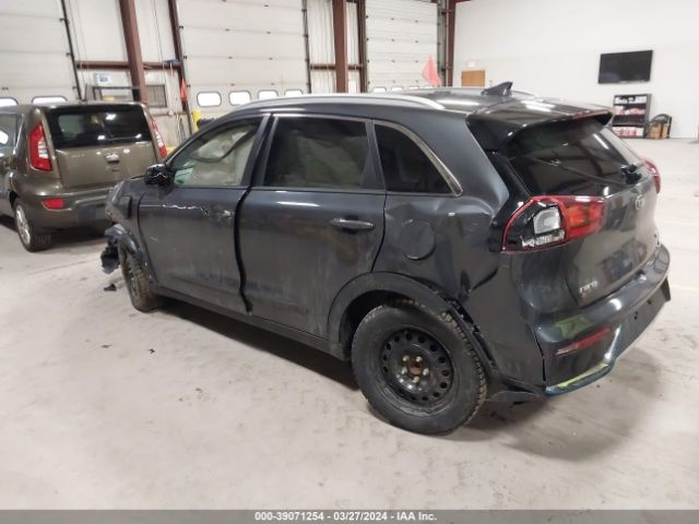 Photo 2 VIN: KNDCM3LD2K5354013 - KIA NIRO PLUG-IN HYBRID 