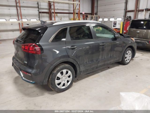 Photo 3 VIN: KNDCM3LD2K5354013 - KIA NIRO PLUG-IN HYBRID 