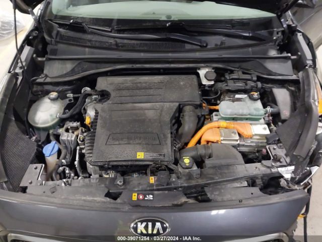 Photo 9 VIN: KNDCM3LD2K5354013 - KIA NIRO PLUG-IN HYBRID 