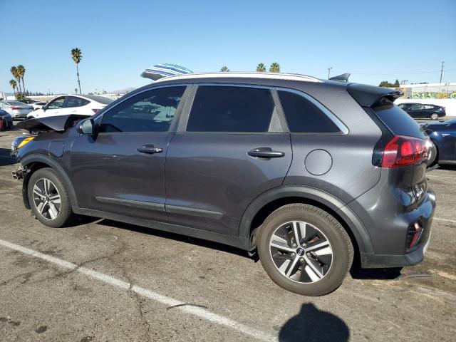 Photo 1 VIN: KNDCM3LD2L5390706 - KIA NIRO LXS 