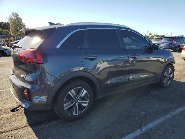 Photo 2 VIN: KNDCM3LD2L5390706 - KIA NIRO LXS 