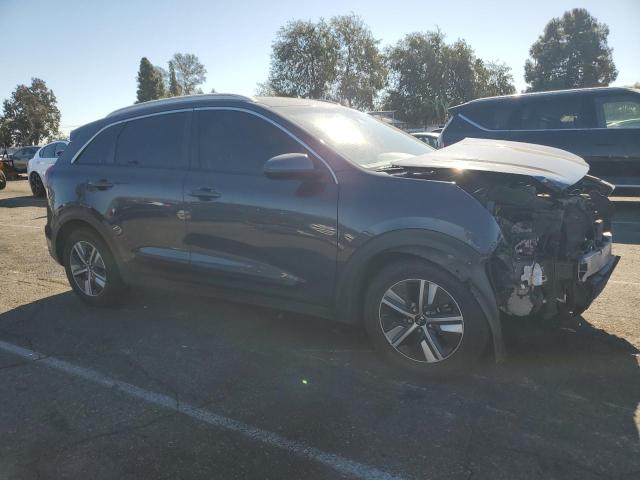 Photo 3 VIN: KNDCM3LD2L5390706 - KIA NIRO LXS 