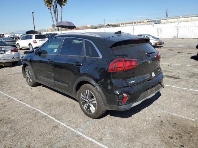 Photo 1 VIN: KNDCM3LD2L5406211 - KIA NIRO LXS 