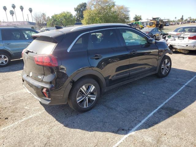 Photo 2 VIN: KNDCM3LD2L5406211 - KIA NIRO LXS 