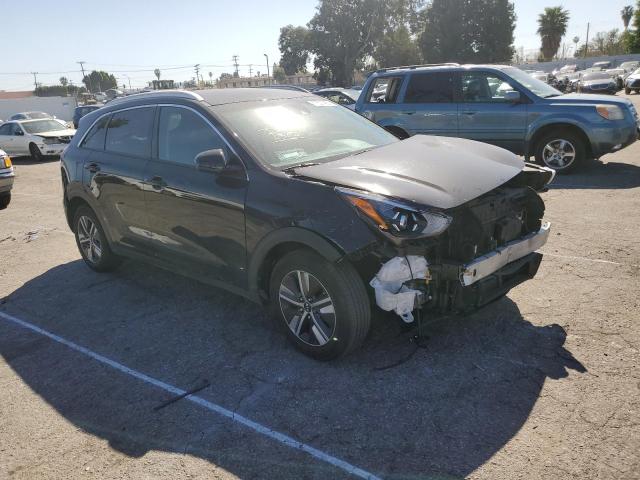 Photo 3 VIN: KNDCM3LD2L5406211 - KIA NIRO LXS 