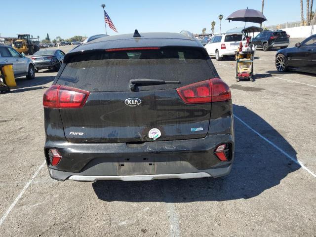 Photo 5 VIN: KNDCM3LD2L5406211 - KIA NIRO LXS 