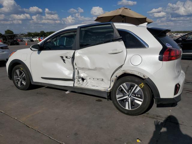 Photo 1 VIN: KNDCM3LD2L5450998 - KIA NIRO LXS 