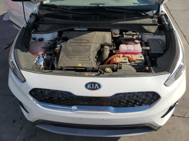 Photo 10 VIN: KNDCM3LD2L5450998 - KIA NIRO LXS 