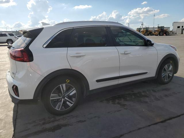 Photo 2 VIN: KNDCM3LD2L5450998 - KIA NIRO LXS 