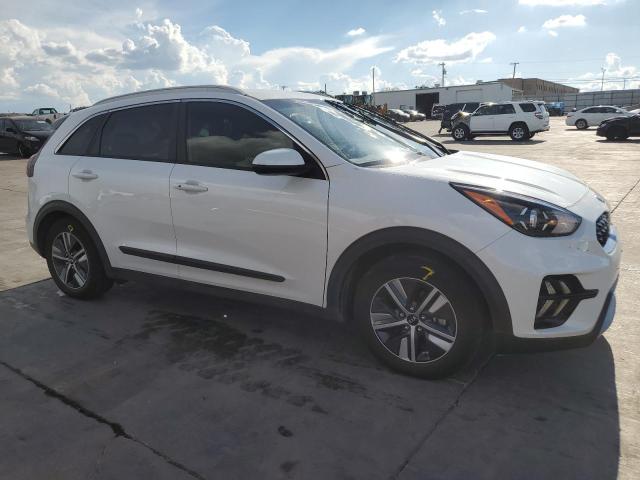 Photo 3 VIN: KNDCM3LD2L5450998 - KIA NIRO LXS 