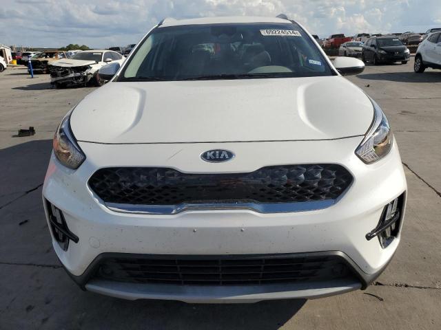 Photo 4 VIN: KNDCM3LD2L5450998 - KIA NIRO LXS 